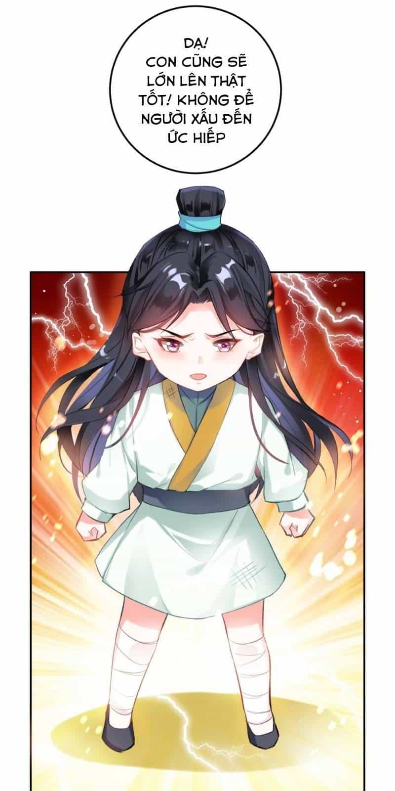 Vương Gia, Áo Lót Của Ngươi Rơi Mất Rồi - Chương 2 - ảnh 31
