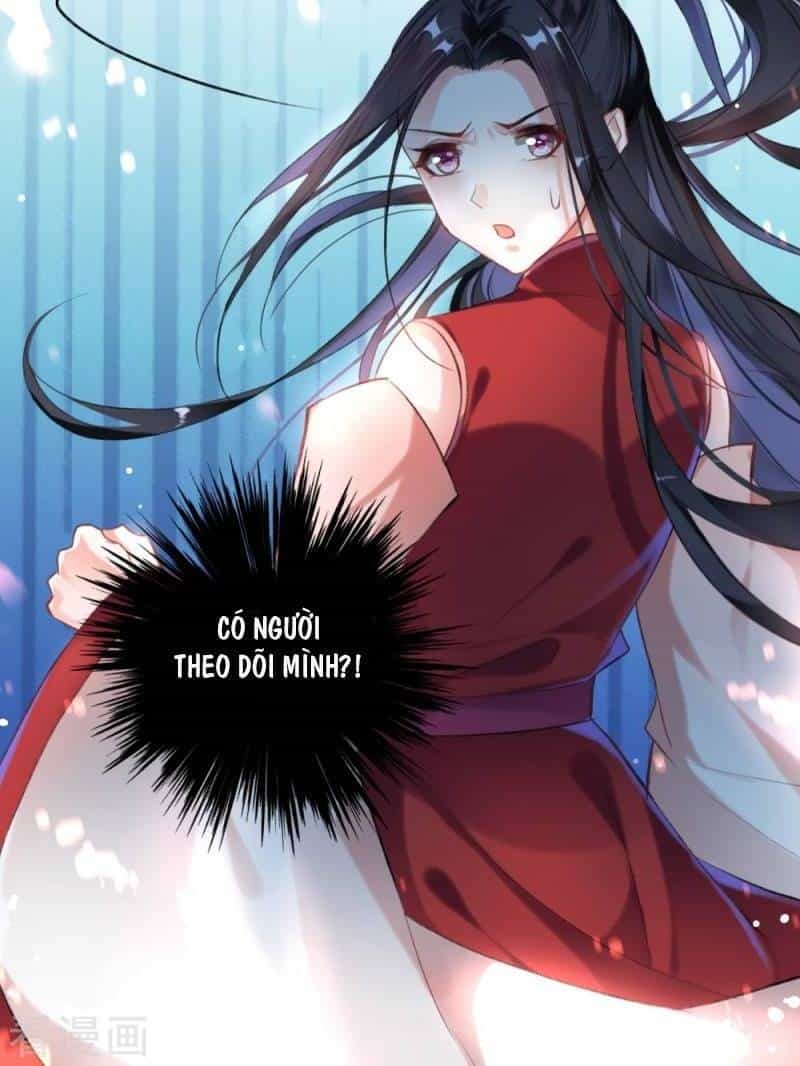 Vương Gia, Áo Lót Của Ngươi Rơi Mất Rồi - Chương 2 - ảnh 55