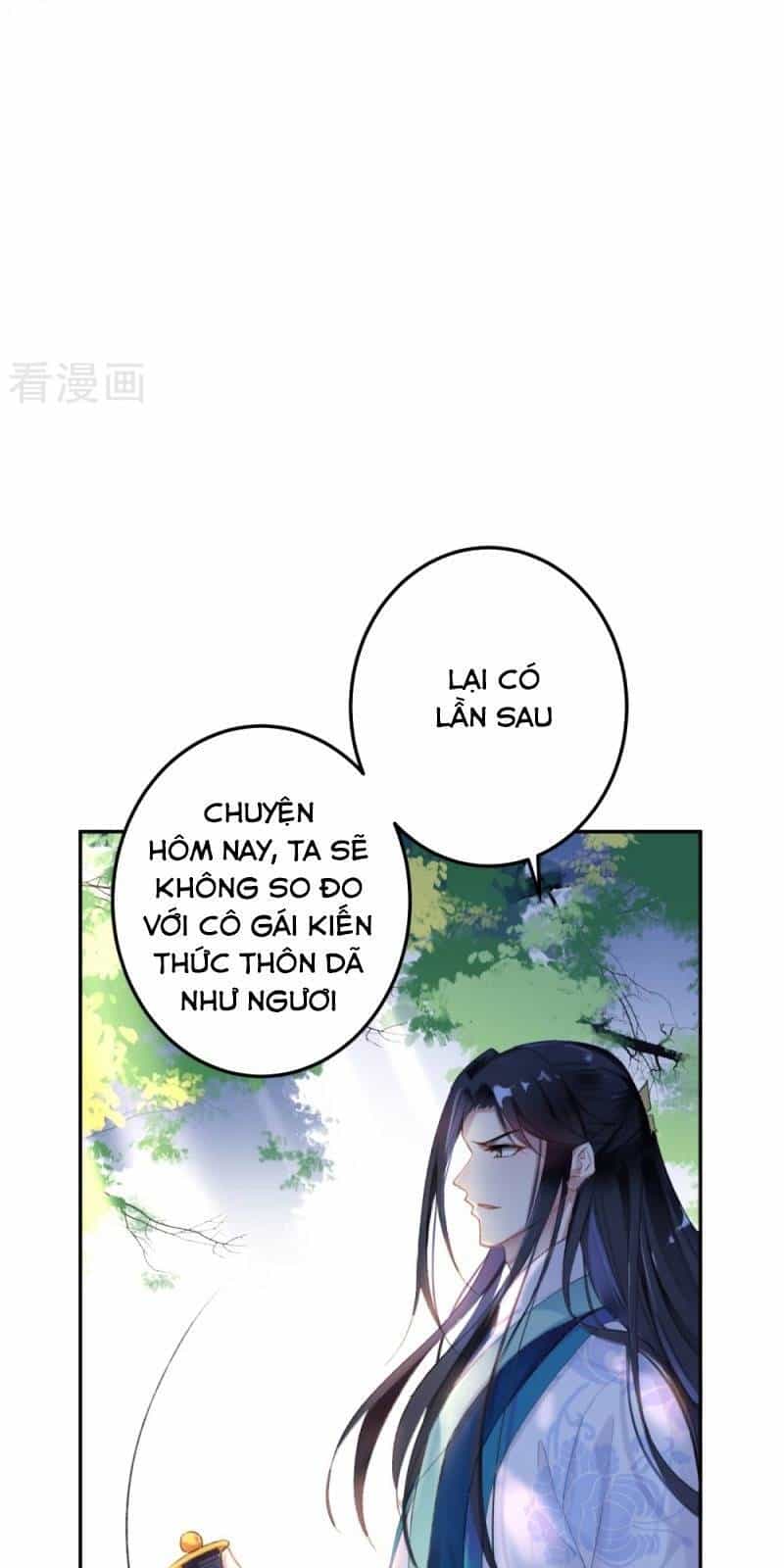 Vương Gia, Áo Lót Của Ngươi Rơi Mất Rồi - Chương 2 - ảnh 6