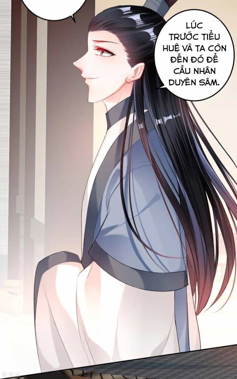 Vương Gia, Áo Lót Của Ngươi Rơi Mất Rồi - Chương 29 - ảnh 22