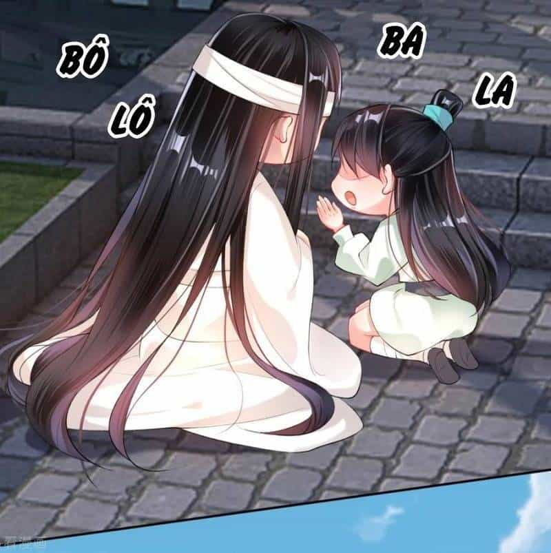 Vương Gia, Áo Lót Của Ngươi Rơi Mất Rồi - Chương 29 - ảnh 7