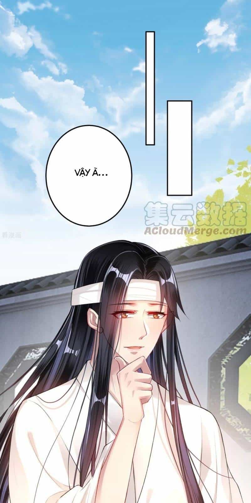 Vương Gia, Áo Lót Của Ngươi Rơi Mất Rồi - Chương 29 - ảnh 8