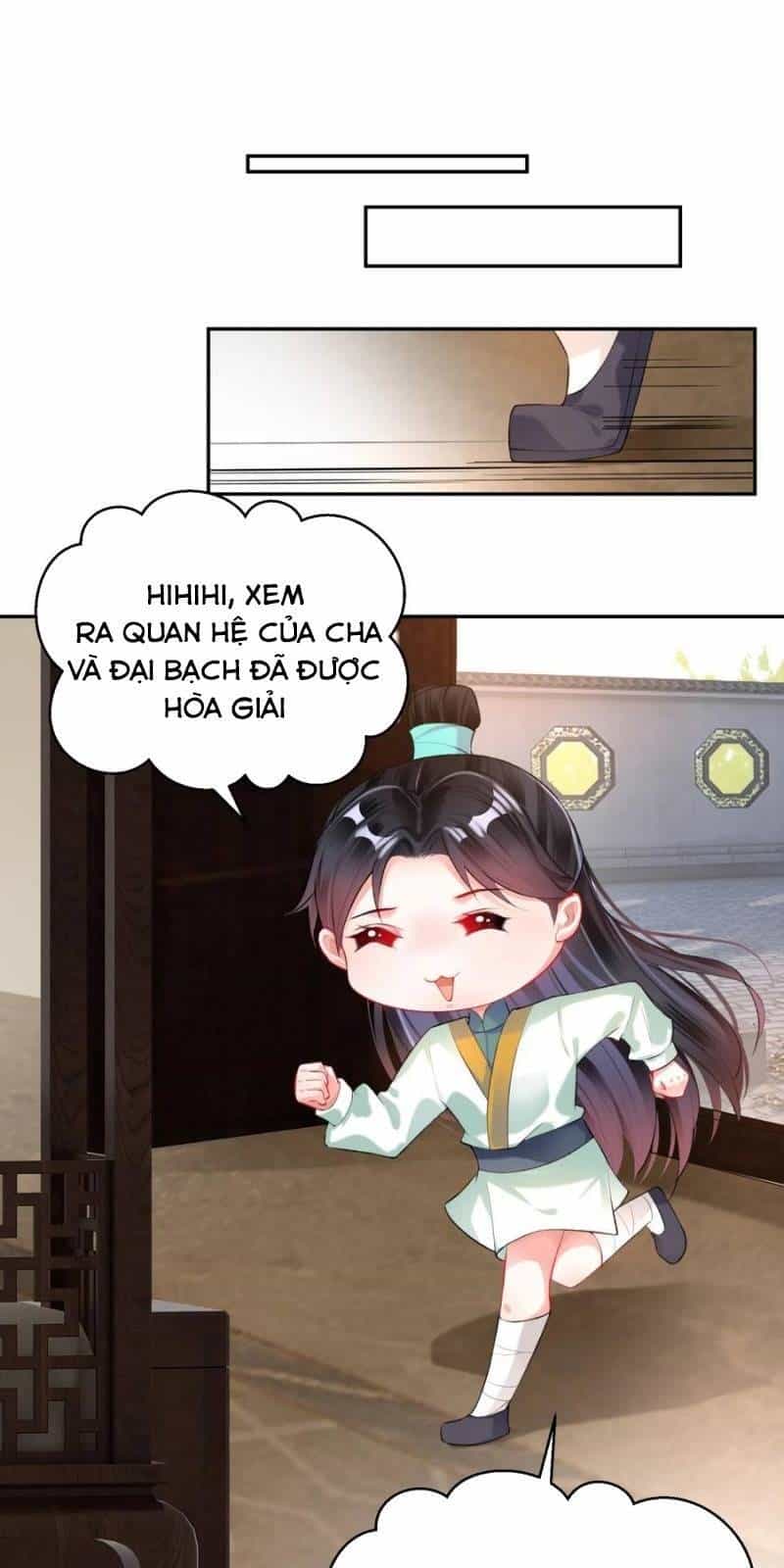 Vương Gia, Áo Lót Của Ngươi Rơi Mất Rồi - Chương 31 - ảnh 12