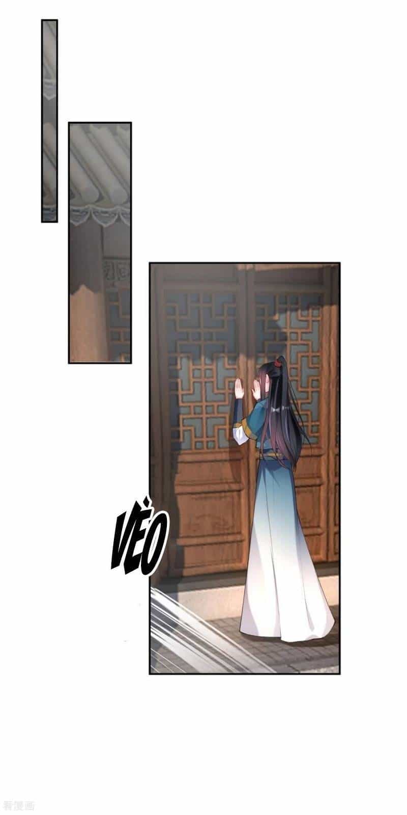 Vương Gia, Áo Lót Của Ngươi Rơi Mất Rồi - Chương 31 - ảnh 9