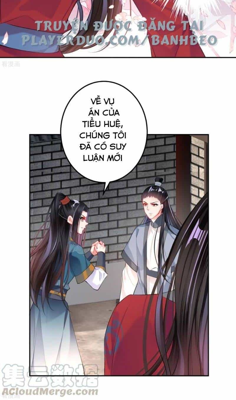 Vương Gia, Áo Lót Của Ngươi Rơi Mất Rồi - Chương 32 - ảnh 21