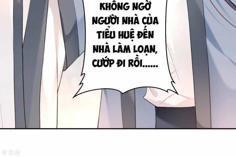 Vương Gia, Áo Lót Của Ngươi Rơi Mất Rồi - Chương 32 - ảnh 25