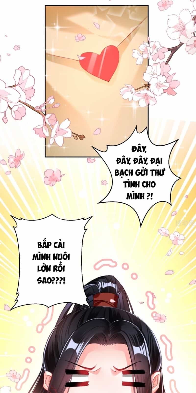 Vương Gia, Áo Lót Của Ngươi Rơi Mất Rồi - Chương 35 - ảnh 23