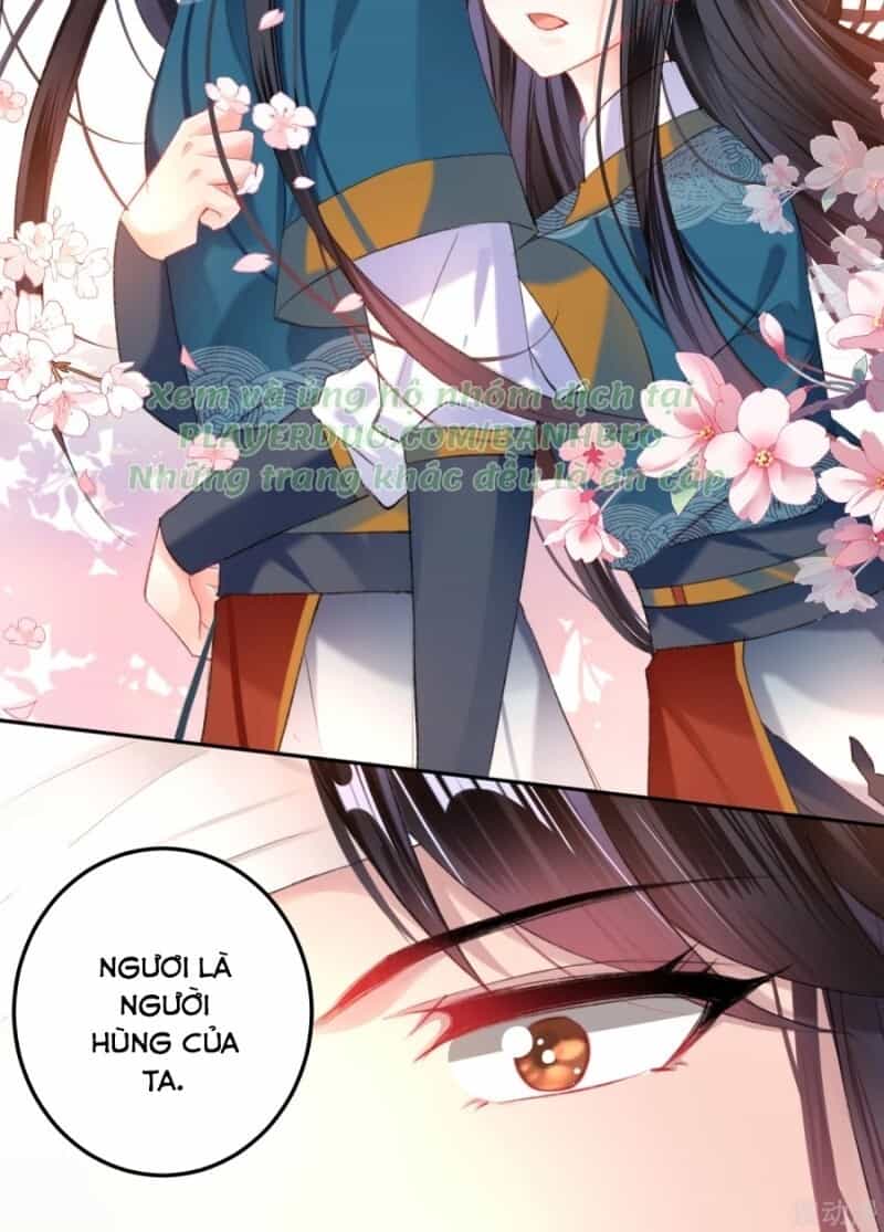 Vương Gia, Áo Lót Của Ngươi Rơi Mất Rồi - Chương 37 - ảnh 33