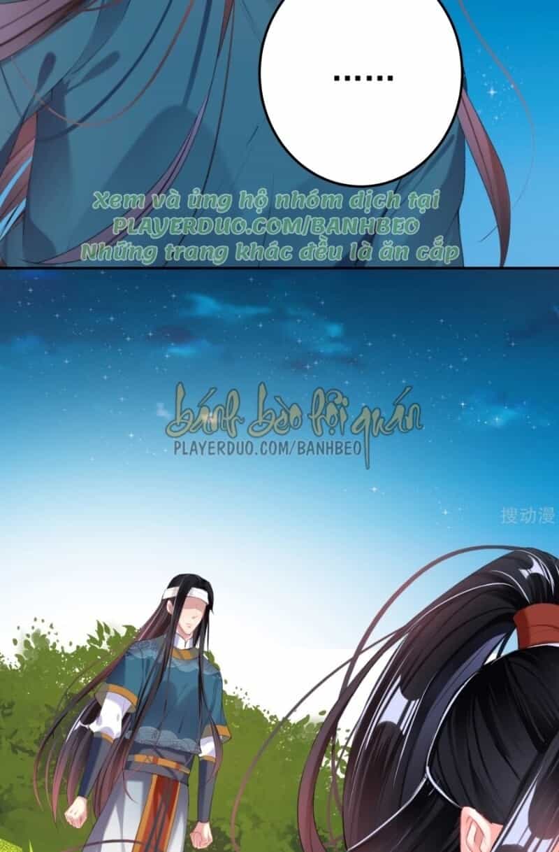 Vương Gia, Áo Lót Của Ngươi Rơi Mất Rồi - Chương 37 - ảnh 7
