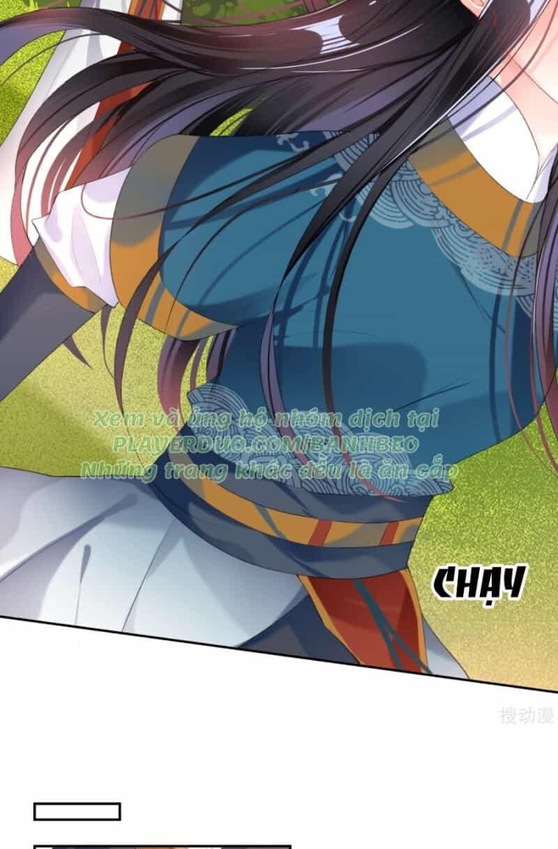 Vương Gia, Áo Lót Của Ngươi Rơi Mất Rồi - Chương 37 - ảnh 8