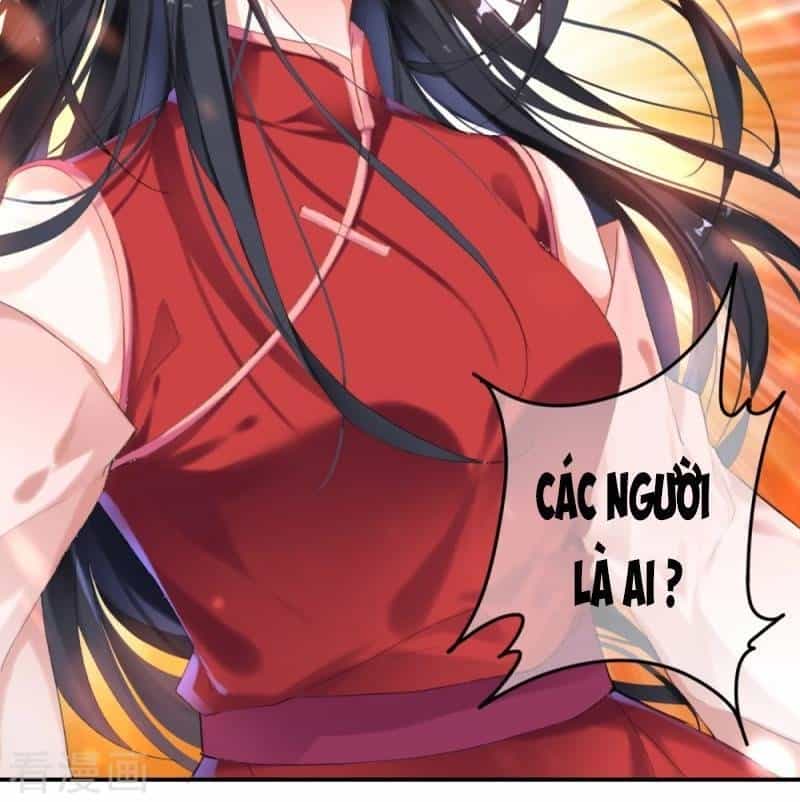 Vương Gia, Áo Lót Của Ngươi Rơi Mất Rồi - Chương 3 - ảnh 13