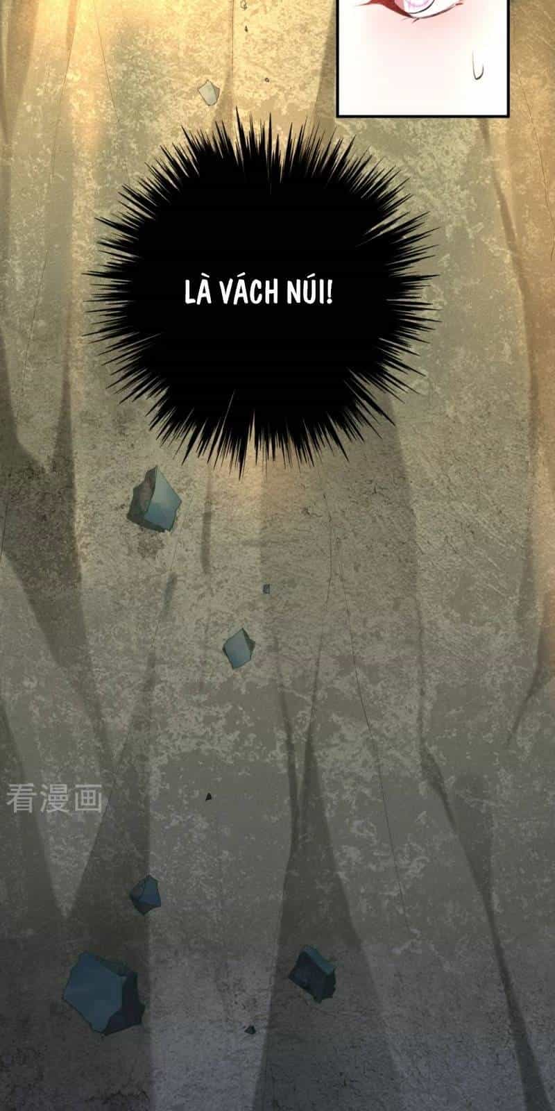 Vương Gia, Áo Lót Của Ngươi Rơi Mất Rồi - Chương 3 - ảnh 16