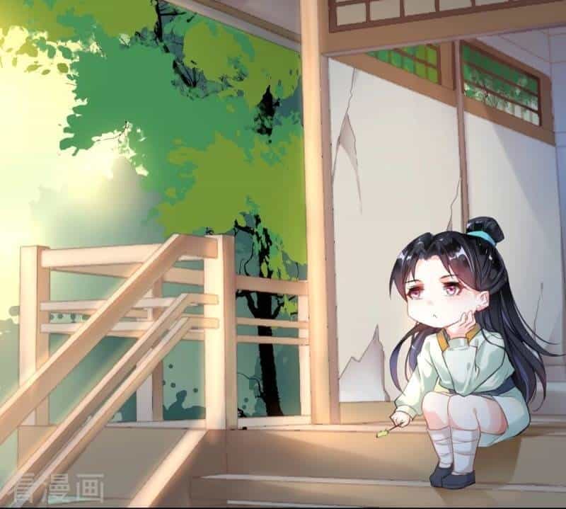 Vương Gia, Áo Lót Của Ngươi Rơi Mất Rồi - Chương 3 - ảnh 7