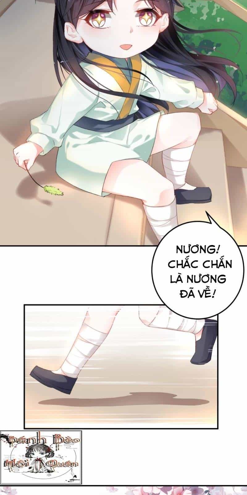Vương Gia, Áo Lót Của Ngươi Rơi Mất Rồi - Chương 3 - ảnh 9