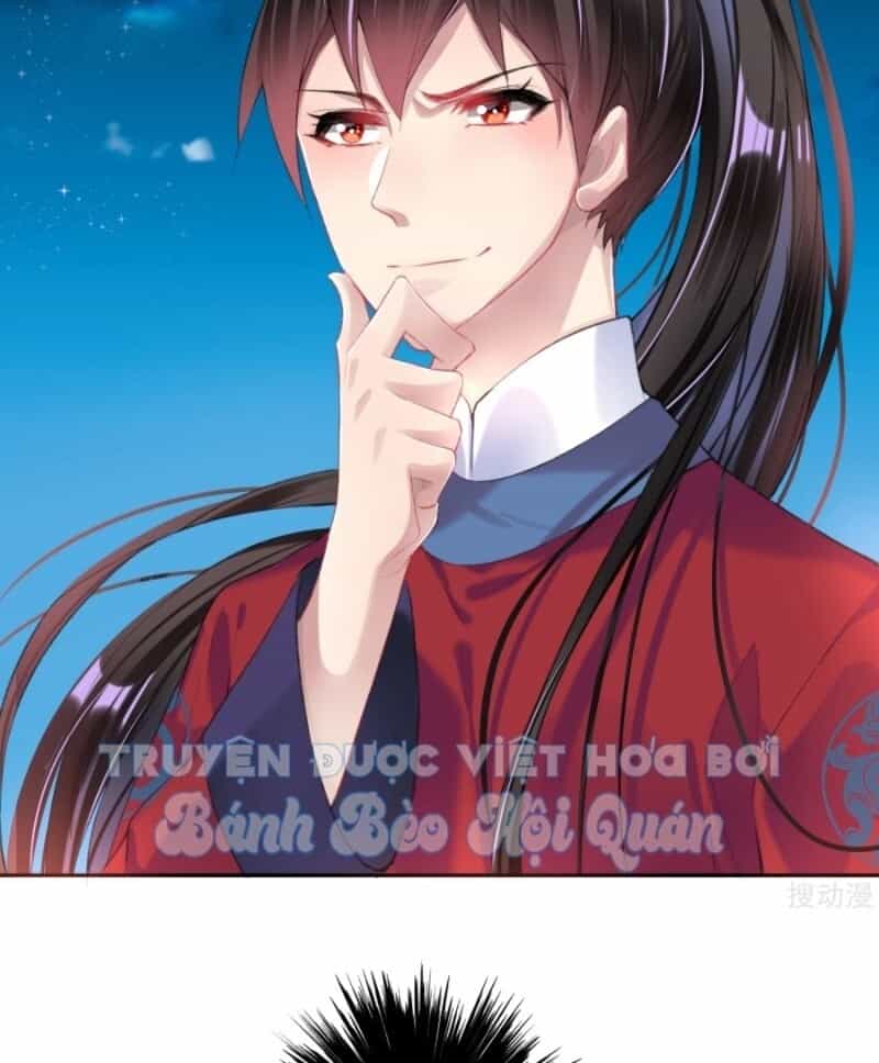 Vương Gia, Áo Lót Của Ngươi Rơi Mất Rồi - Chương 39 - ảnh 4