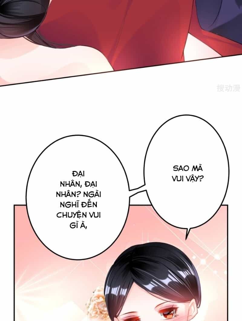 Vương Gia, Áo Lót Của Ngươi Rơi Mất Rồi - Chương 40 - ảnh 12