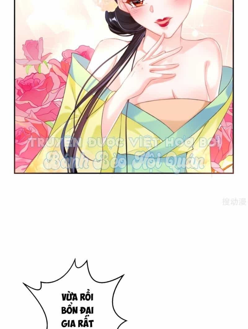 Vương Gia, Áo Lót Của Ngươi Rơi Mất Rồi - Chương 40 - ảnh 13