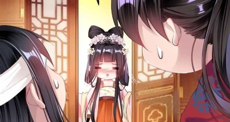 Vương Gia, Áo Lót Của Ngươi Rơi Mất Rồi - Chương 40 - ảnh 31
