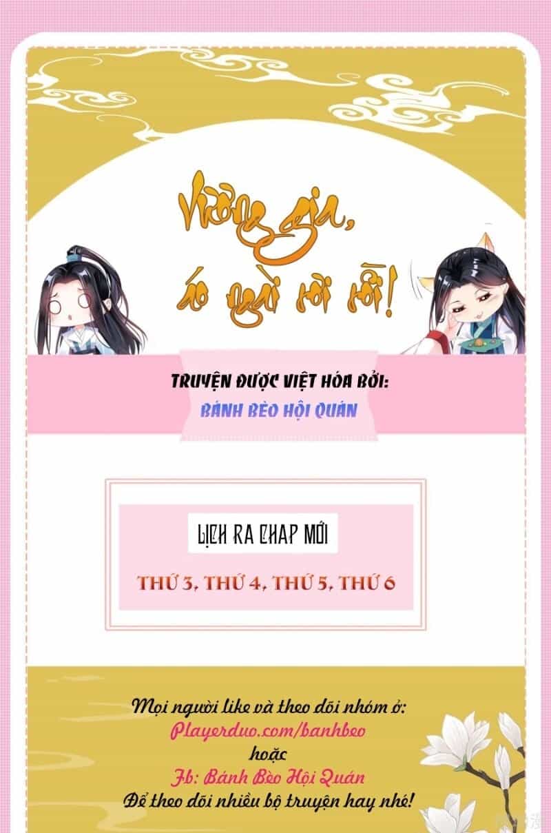 Vương Gia, Áo Lót Của Ngươi Rơi Mất Rồi - Chương 40 - ảnh 38
