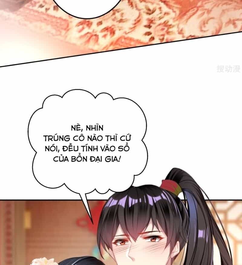 Vương Gia, Áo Lót Của Ngươi Rơi Mất Rồi - Chương 40 - ảnh 5