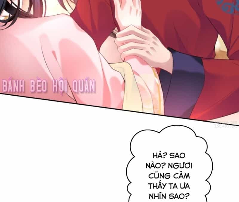 Vương Gia, Áo Lót Của Ngươi Rơi Mất Rồi - Chương 41 - ảnh 14