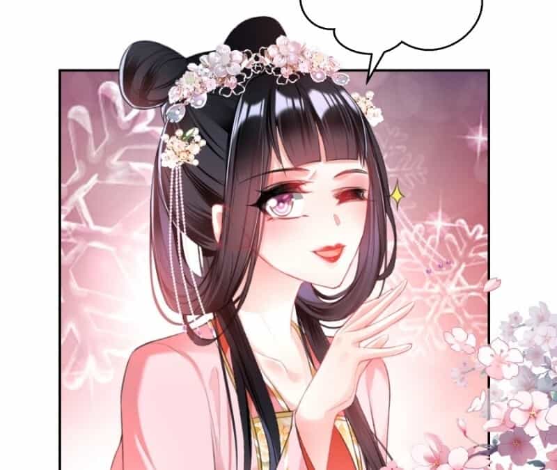 Vương Gia, Áo Lót Của Ngươi Rơi Mất Rồi - Chương 41 - ảnh 15