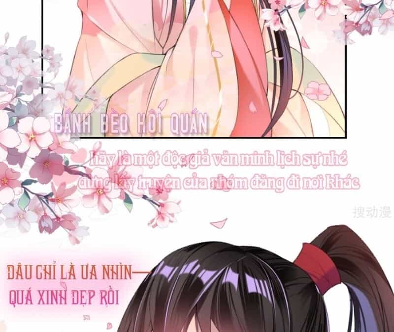 Vương Gia, Áo Lót Của Ngươi Rơi Mất Rồi - Chương 41 - ảnh 16
