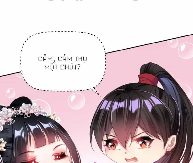 Vương Gia, Áo Lót Của Ngươi Rơi Mất Rồi - Chương 41 - ảnh 20