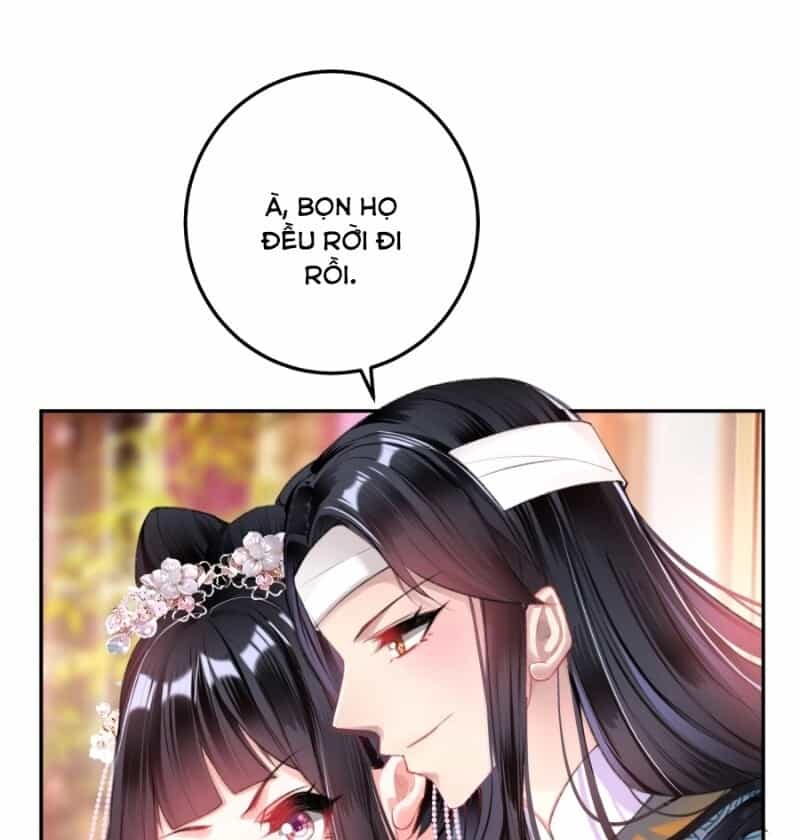 Vương Gia, Áo Lót Của Ngươi Rơi Mất Rồi - Chương 41 - ảnh 32