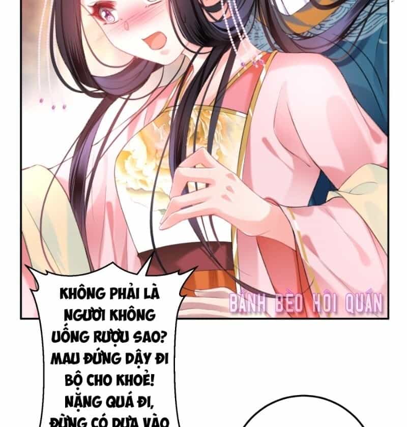 Vương Gia, Áo Lót Của Ngươi Rơi Mất Rồi - Chương 41 - ảnh 33