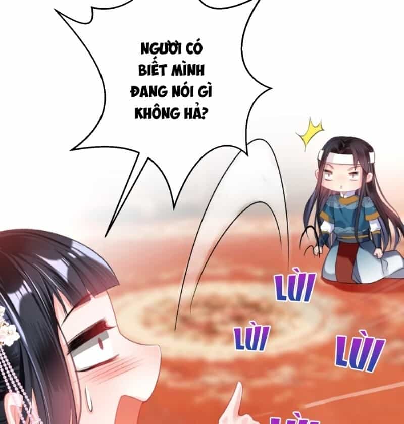 Vương Gia, Áo Lót Của Ngươi Rơi Mất Rồi - Chương 41 - ảnh 35