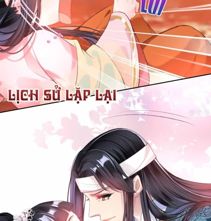 Vương Gia, Áo Lót Của Ngươi Rơi Mất Rồi - Chương 41 - ảnh 36
