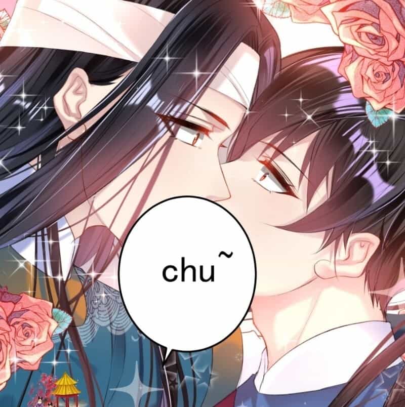 Vương Gia, Áo Lót Của Ngươi Rơi Mất Rồi - Chương 42 - ảnh 10