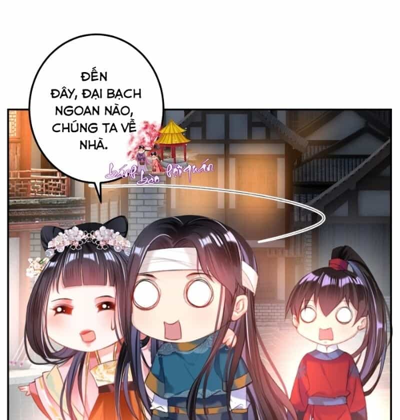 Vương Gia, Áo Lót Của Ngươi Rơi Mất Rồi - Chương 42 - ảnh 13