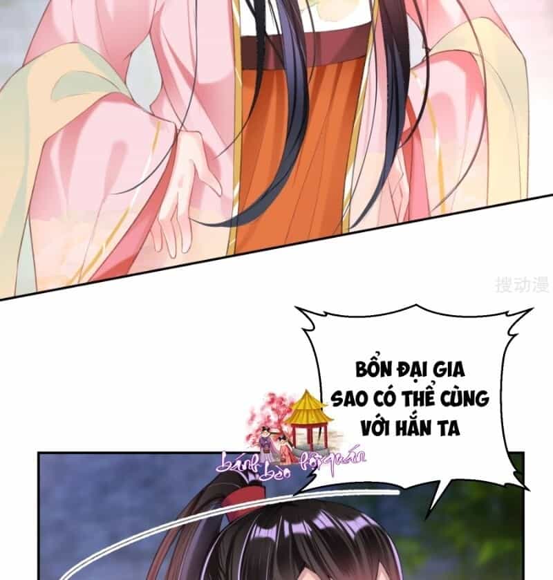 Vương Gia, Áo Lót Của Ngươi Rơi Mất Rồi - Chương 42 - ảnh 20