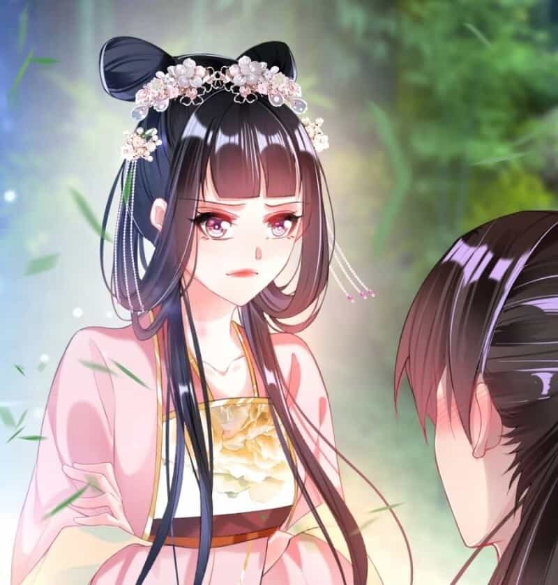 Vương Gia, Áo Lót Của Ngươi Rơi Mất Rồi - Chương 42 - ảnh 22