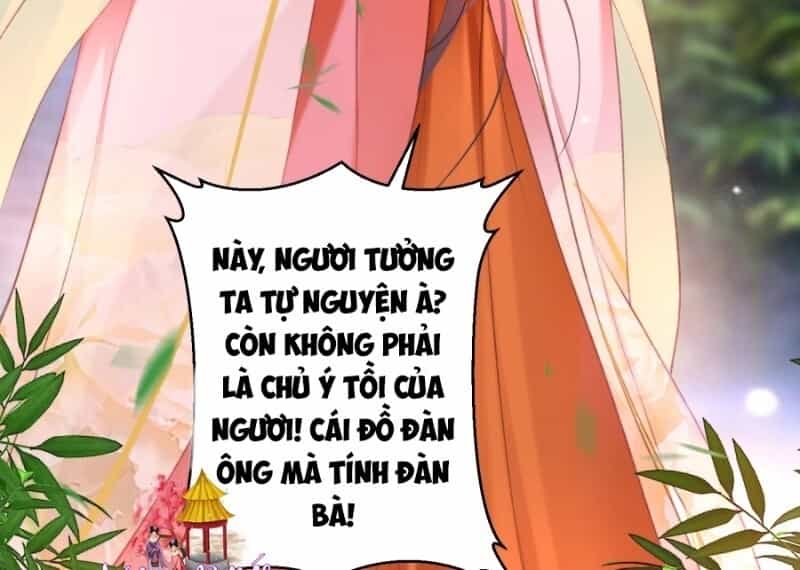 Vương Gia, Áo Lót Của Ngươi Rơi Mất Rồi - Chương 42 - ảnh 27
