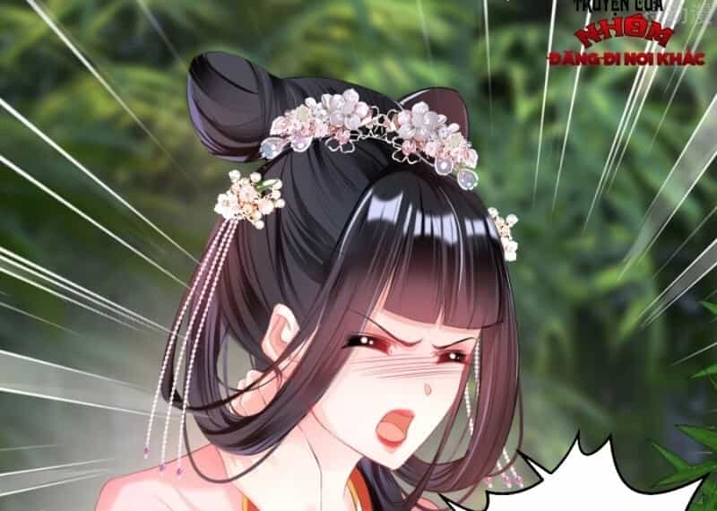 Vương Gia, Áo Lót Của Ngươi Rơi Mất Rồi - Chương 42 - ảnh 31