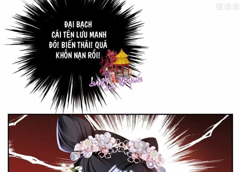Vương Gia, Áo Lót Của Ngươi Rơi Mất Rồi - Chương 42 - ảnh 33
