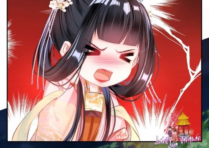 Vương Gia, Áo Lót Của Ngươi Rơi Mất Rồi - Chương 42 - ảnh 34