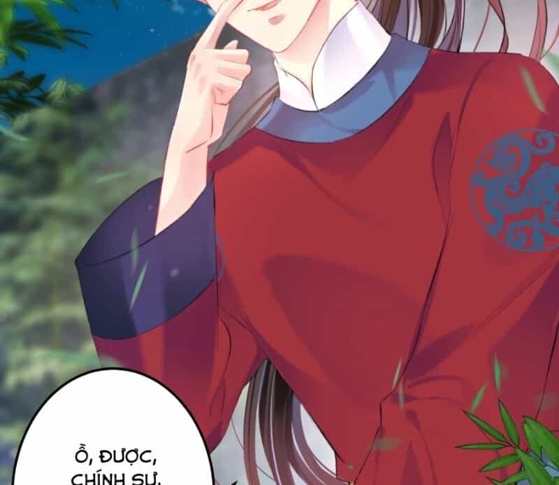 Vương Gia, Áo Lót Của Ngươi Rơi Mất Rồi - Chương 42 - ảnh 39