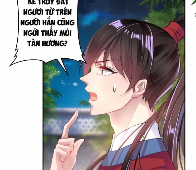 Vương Gia, Áo Lót Của Ngươi Rơi Mất Rồi - Chương 42 - ảnh 41
