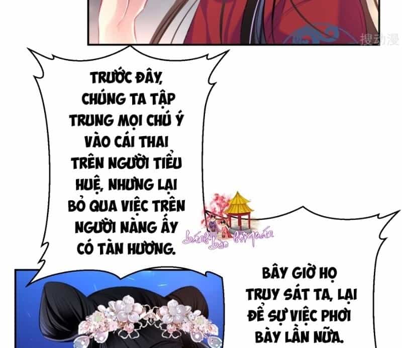 Vương Gia, Áo Lót Của Ngươi Rơi Mất Rồi - Chương 42 - ảnh 42