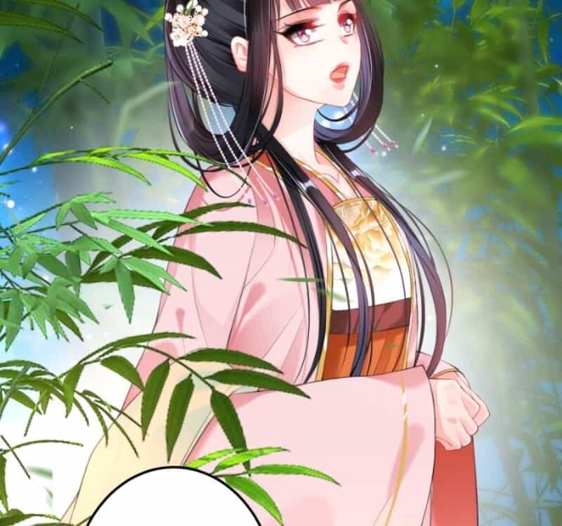 Vương Gia, Áo Lót Của Ngươi Rơi Mất Rồi - Chương 43 - ảnh 10