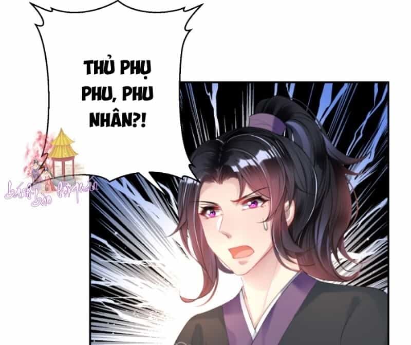 Vương Gia, Áo Lót Của Ngươi Rơi Mất Rồi - Chương 43 - ảnh 15