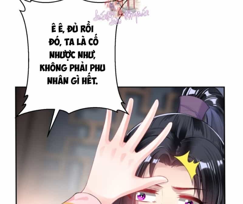 Vương Gia, Áo Lót Của Ngươi Rơi Mất Rồi - Chương 43 - ảnh 20