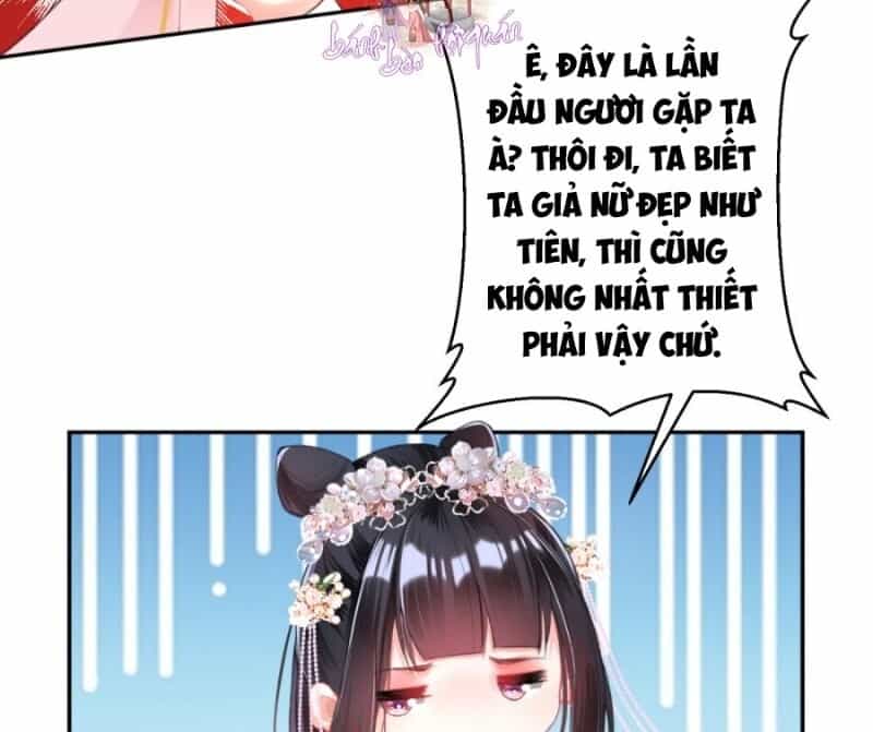 Vương Gia, Áo Lót Của Ngươi Rơi Mất Rồi - Chương 43 - ảnh 23
