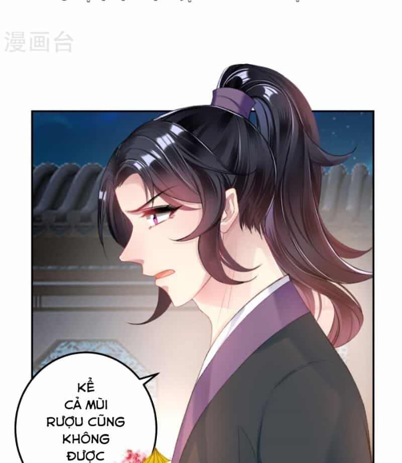 Vương Gia, Áo Lót Của Ngươi Rơi Mất Rồi - Chương 43 - ảnh 29