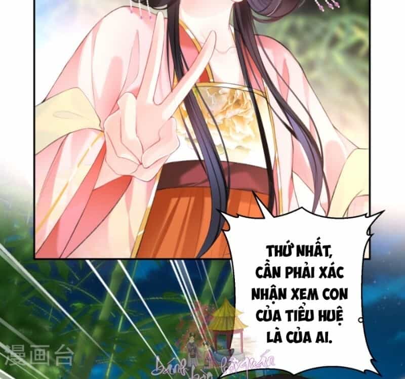Vương Gia, Áo Lót Của Ngươi Rơi Mất Rồi - Chương 43 - ảnh 3