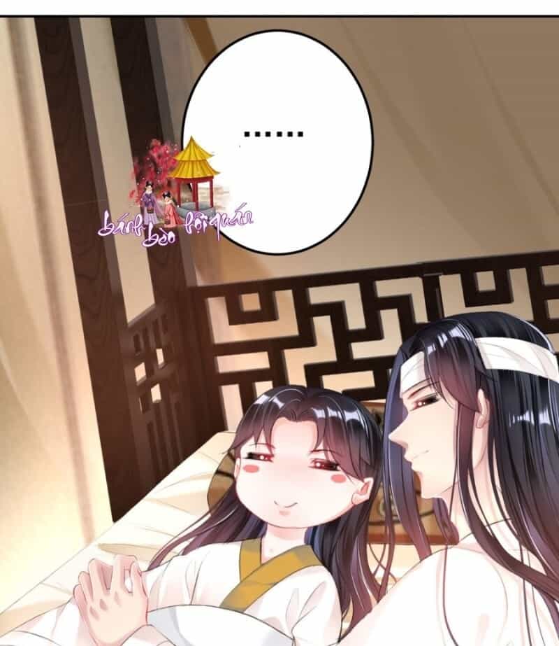 Vương Gia, Áo Lót Của Ngươi Rơi Mất Rồi - Chương 43 - ảnh 37